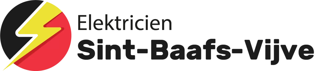 Logo Elektricien Sint-Baafs-Vijve